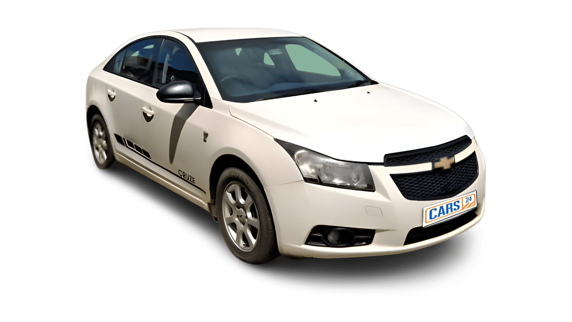 2012 Chevrolet Cruze - Sedan - Diesel - Manual - ₹2.05 lakh